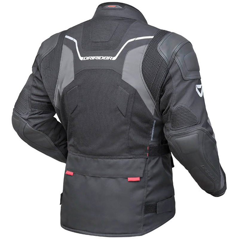 Dririder shop leather jacket