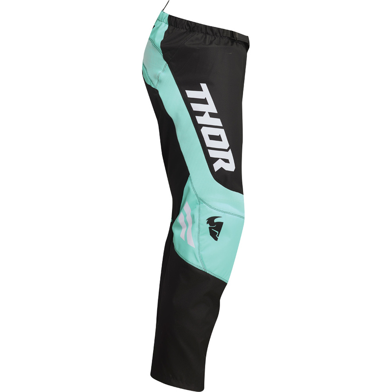 THOR PULSE JAWS PANT [BLUE]