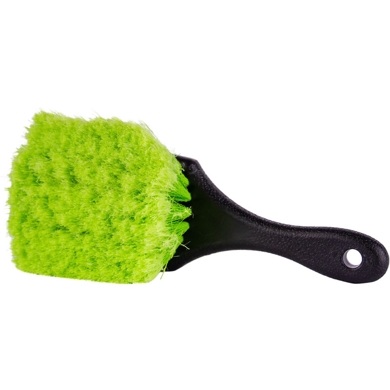 Slick Products Scrub Brush