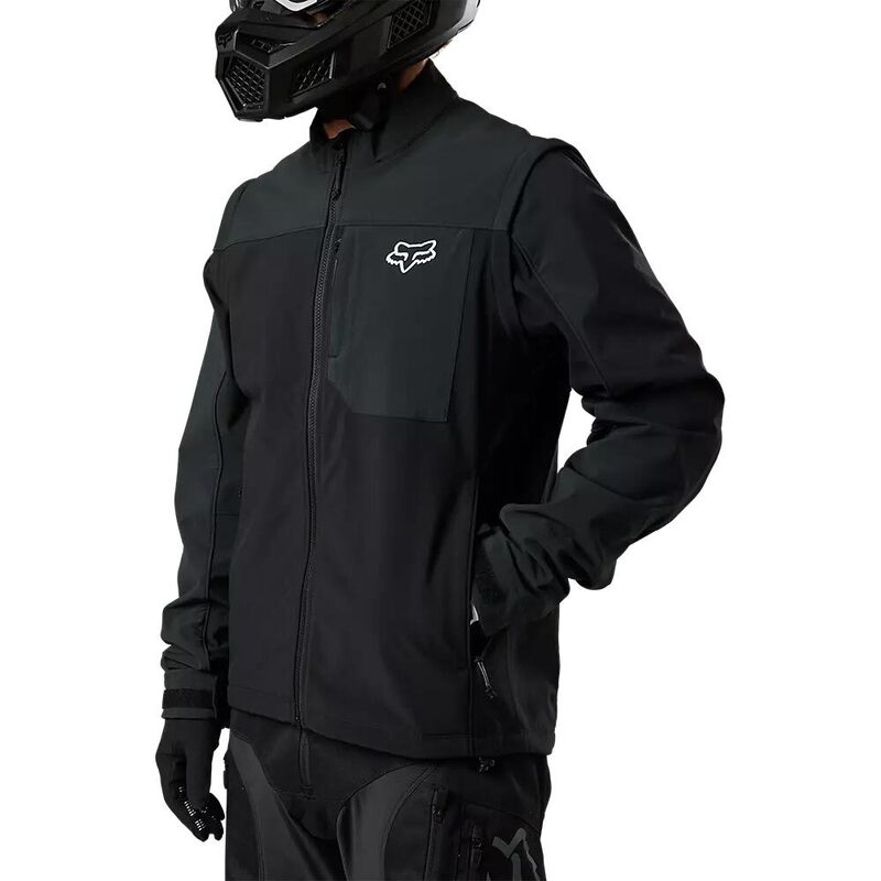 Thor Range Off Road Jacket - Mens Dirt Bike Offroad ATV | eBay