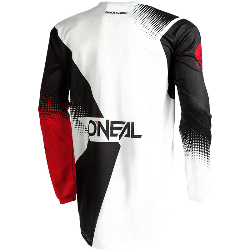 Jersey oneal hot sale