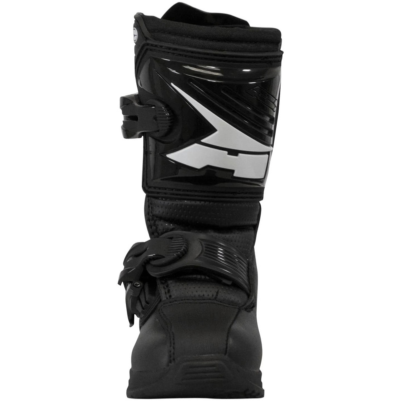 axo drone motocross boots