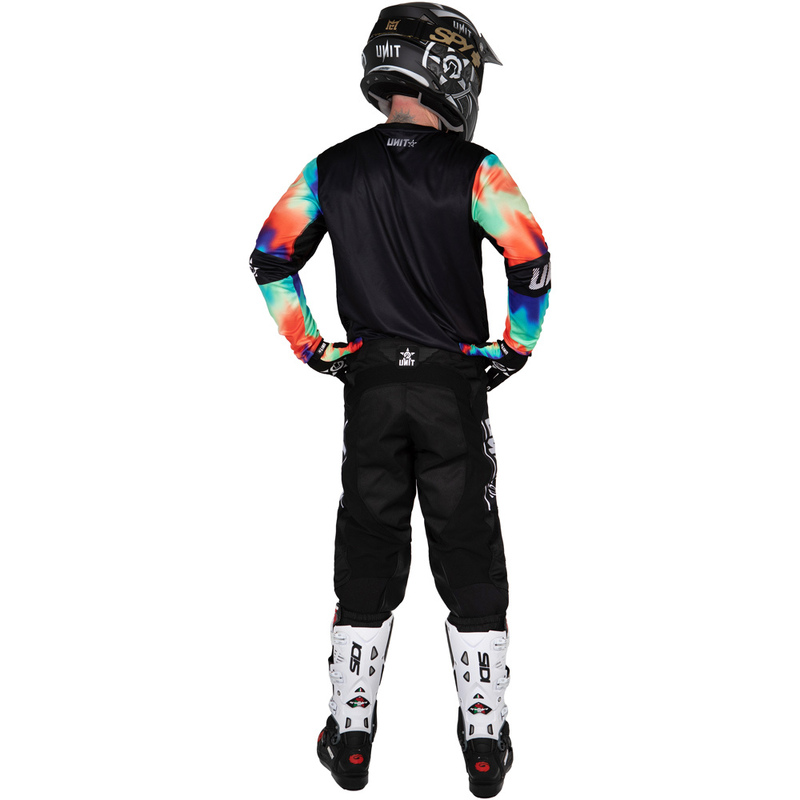 Unit sale riding gear