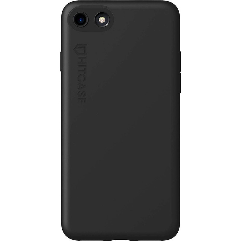 Hitcase Crio Case for Apple iPhone 7/8 - Black