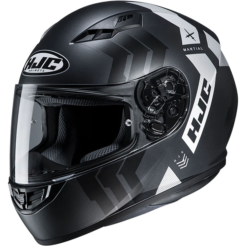 HJC CS-15 Martial MC-5SF Road Helmet