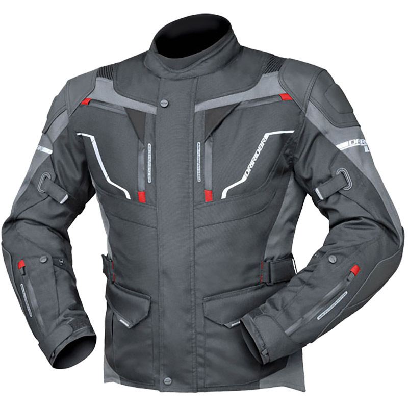 Dririder on sale airflow jacket