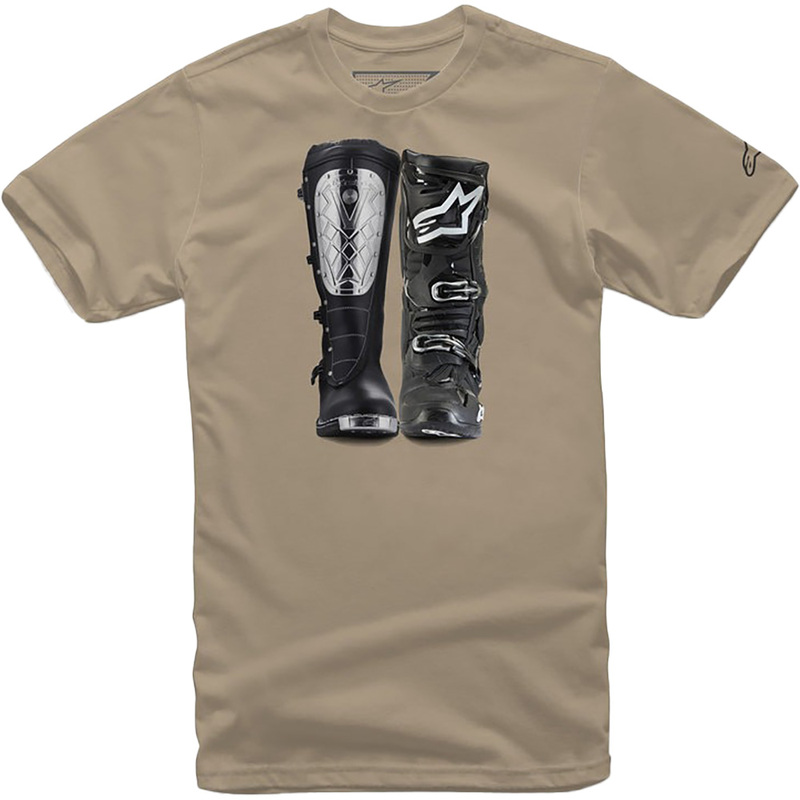 Alpinestars Victory Roots Sand Tee