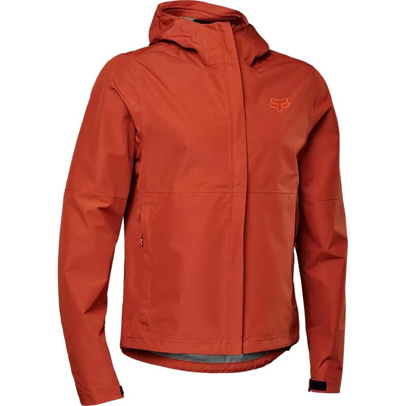 Fox legion best sale packable jacket