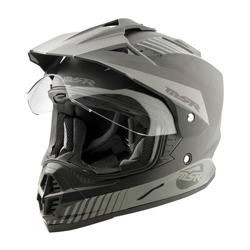 msr adventure helmet