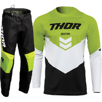 Thor Gear at Moto Outlet