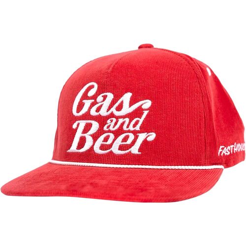 Fasthouse Tavern Red Hat