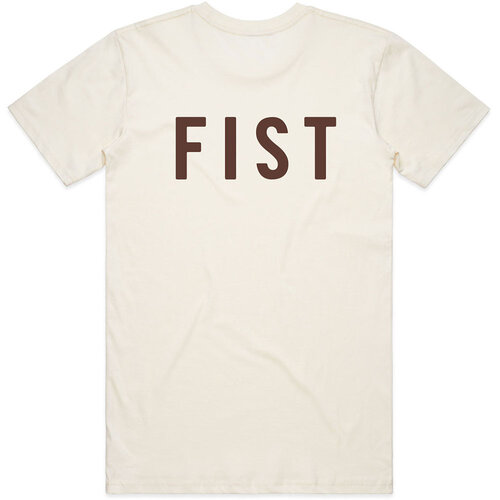 Fist OG Logo Tee