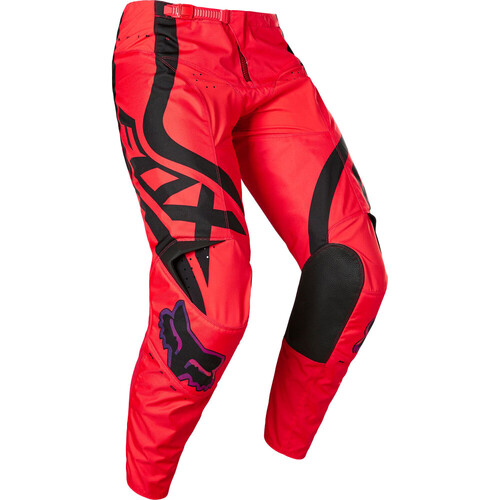 Fox 180 Venz FLO Red Pants