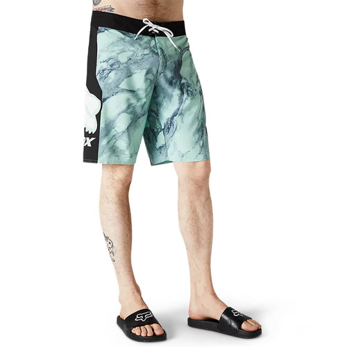 Fox Karrera Jade 20'' Boardshorts