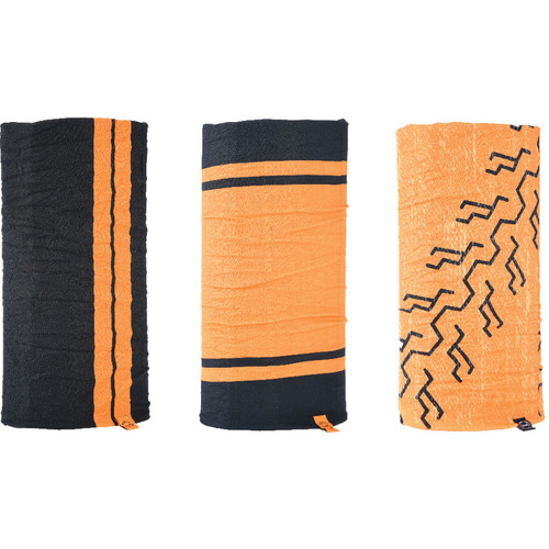 Oxford Comfy HD Colours 3pk Neck Warmer